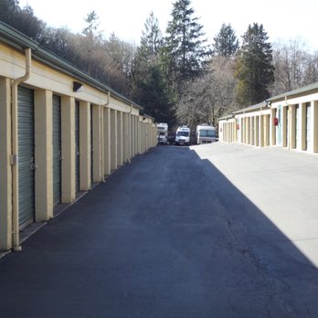 Gorst Self Storage - Self Storage Near Me - Port Orchard, Washington
