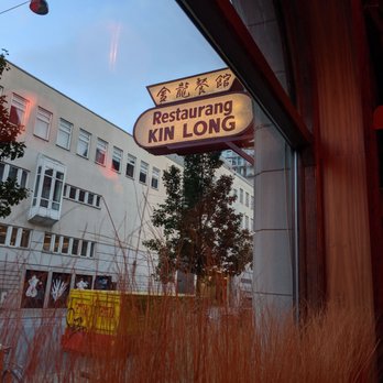Kin Long - Signboard - Chinese Near Me - Malmö, M Kin Long - Signboard - Chinese Near Me - Malmö, M