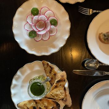 Pasjoli - Tartare - French Near Me - Santa Monica, California Pasjoli - Tartare - French Near Me - Santa Monica, California