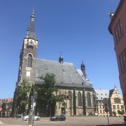 St. Jakob