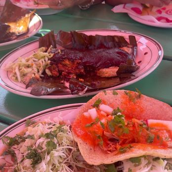 El Molino Central - Fish tacos - Mexican Near Me - Sonoma, California