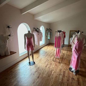 SOL - Sol Interior - Lingerie Near Me - Denver, Colorado SOL - Sol Interior - Lingerie Near Me - Denver, Colorado