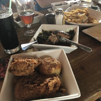 Salty Sow - American Near Me - Austin, Texas