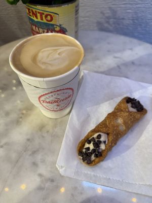 Petterino's Pasticceria by null