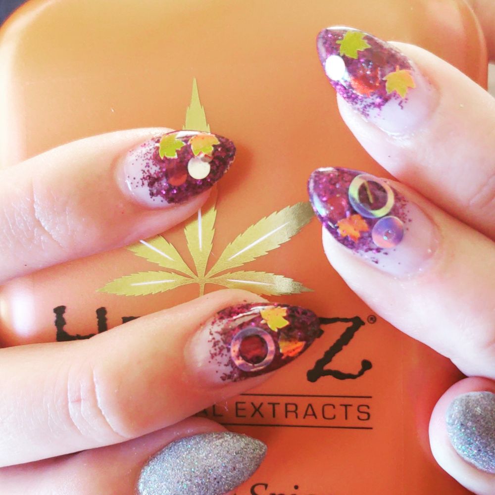 Shear Vibes Hair & Nails Photos