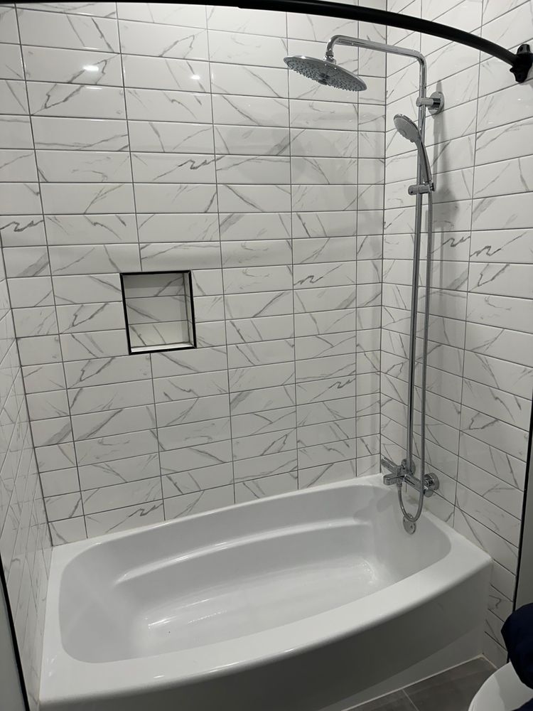 Slide of New Age Plumbing