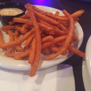 Flowing Tide Pub 4 - Sweet potato fries!  Yum - Sports Bars Near Me - Sparks, Nevada