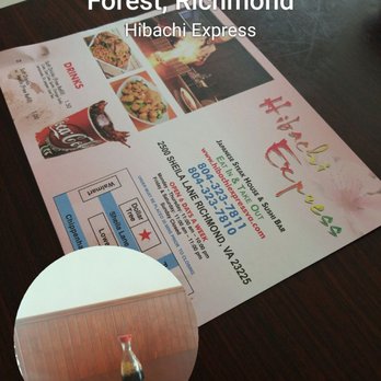 Hibachi Express - Japanese Near Me - Richmond, Virginia Hibachi Express - Japanese Near Me - Richmond, Virginia
