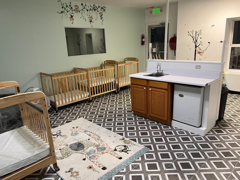 Marine View Childcare and Preschool - childcare center in Everett, WA