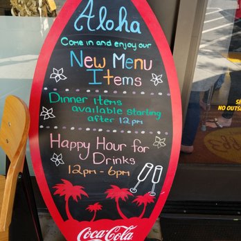 Eggs 'n Things Ko Olina - Oooo Happy Hour! - American Near Me - Kapolei, Hawaii Eggs 'n Things Ko Olina - Oooo Happy Hour! - American Near Me - Kapolei, Hawaii