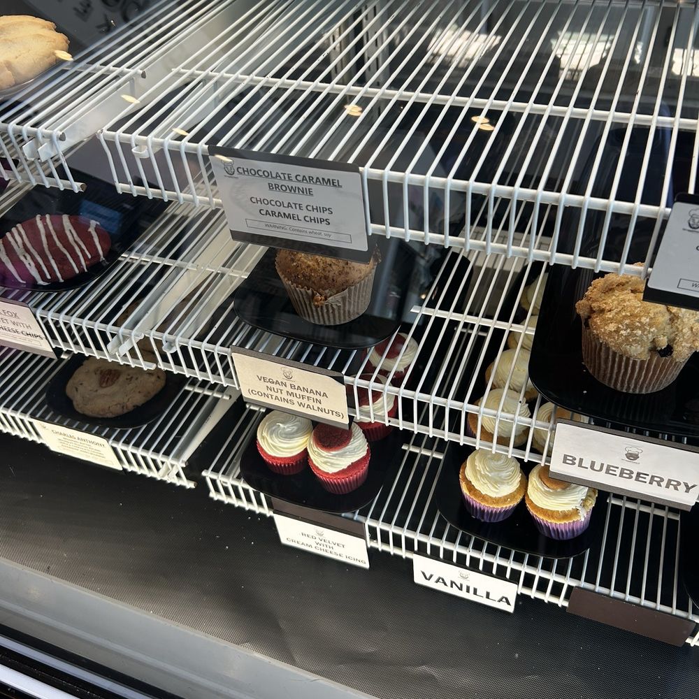 StruggleBeardBakery - Desserts Near Me - Chicago, Illinois StruggleBeardBakery - Desserts Near Me - Chicago, Illinois
