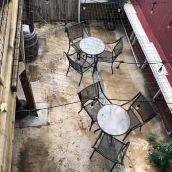 Odd's Cafe - Coffee & Tea Near Me - Asheville, North Carolina