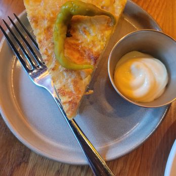 Boqueria Fulton Market - Tortilla espanola - Spanish Near Me - Chicago, Illinois