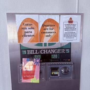 Bloom Laundromat - Laundromat Near Me - Placentia, California Bloom Laundromat - Laundromat Near Me - Placentia, California