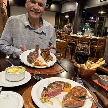 Estilo Campo - Barbeque Near Me - Buenos Aires, C