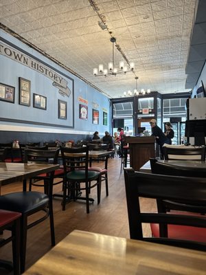 Favas 1910 Diner by null