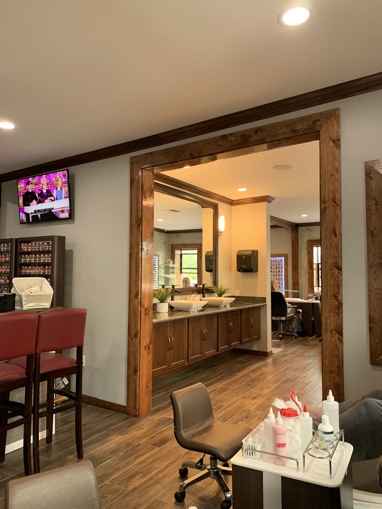 LA BELLA NAIL SPA PROCTOR 138 Photos & 119 Reviews 2616 N Proctor