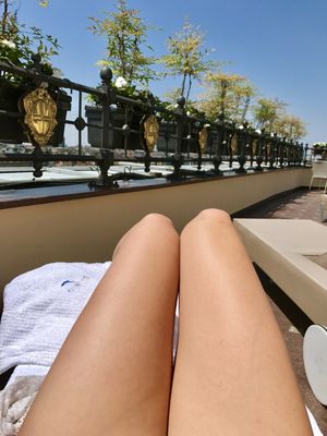 Principe di Savoia by null