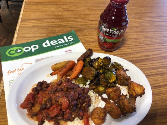 Tidal Creek Co-op by null