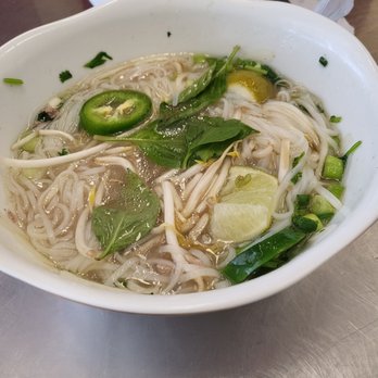 Cadao Express - Sliced beef and meatball pho. - Vietnamese Near Me - Richfield, Minnesota Cadao Express - Sliced beef and meatball pho. - Vietnamese Near Me - Richfield, Minnesota