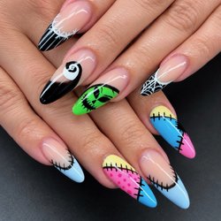 White Heaven Nail Spa - By Kobe