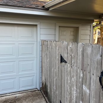 A+ Home Improvement - After - General Contractors Near Me - Lewisville, Texas A+ Home Improvement - After - General Contractors Near Me - Lewisville, Texas