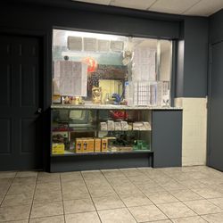Pekin Pavilion - Where you pick up/Order food