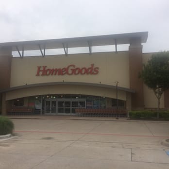 Home Goods - It's also a tjmaxx - Discount Store Near Me - Allen, Texas