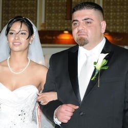 Lisa Pizzello - Chicago Makeup Artist - Our wedding...