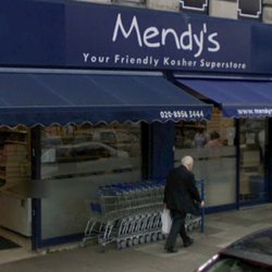 Mendy's