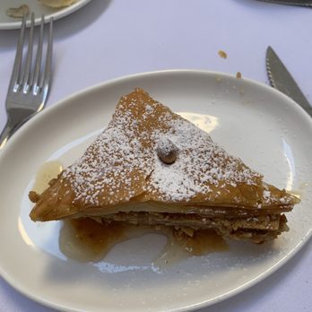 Avra Madison - Greek Near Me - New York, New York