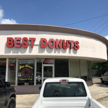 Best Donuts - @Best Donuts. - Donuts Near Me - Humble, Texas Best Donuts - @Best Donuts. - Donuts Near Me - Humble, Texas
