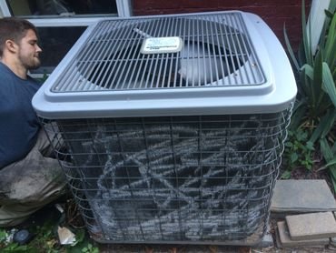 Slide of Vermette Services