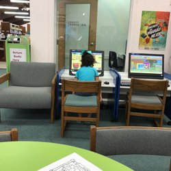 Palm Springs Public Library