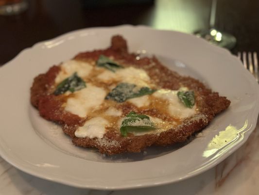 Caramá by Wolfgang Puck by null