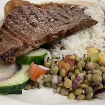 Camila's Restaurant - Brazilian Near Me - Orlando, Florida