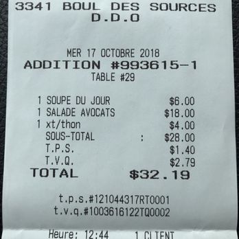 Rockaberry - Salad Near Me - Dollard-Des-Ormeaux, Quebec