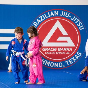 Gracie Barra - Brazilian Jiu-jitsu Near Me - Richmond, Texas Gracie Barra - Brazilian Jiu-jitsu Near Me - Richmond, Texas