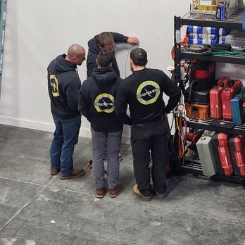 Core Electrical Services - Electricians Near Me - Mendon, Massachusetts