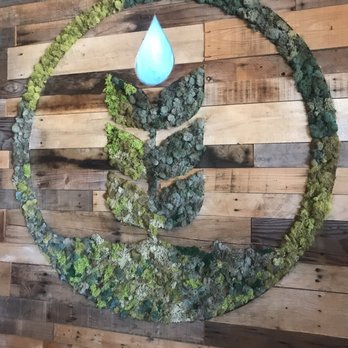 Pure Project - Miramar - Wall art - Breweries Near Me - San Diego, California Pure Project - Miramar - Wall art - Breweries Near Me - San Diego, California