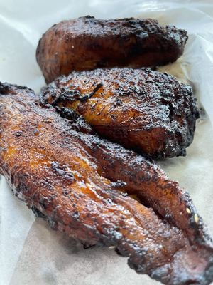 Jerky Jerk Rolling Meadows by null