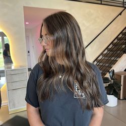Stella Beauty - Cassie's work