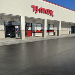 Tj Maxx