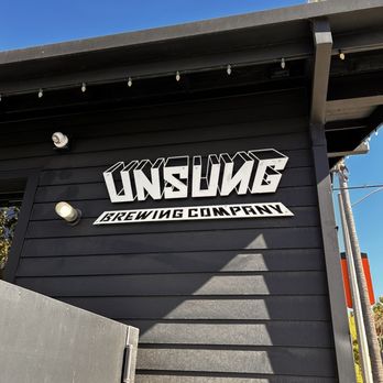 Unsung Brewing Company - Unsung Brewing - Breweries Near Me - Anaheim, California Unsung Brewing Company - Unsung Brewing - Breweries Near Me - Anaheim, California