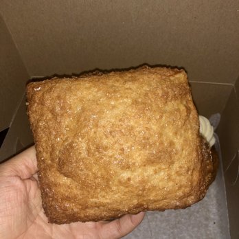Kasama - Apple hand pie - Filipino Near Me - Chicago, Illinois
