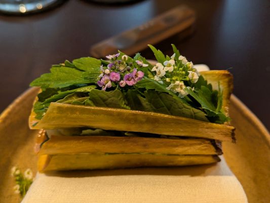 Dewakan Restaurant by null
