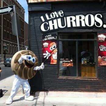 Pancho's Bakery - a man dressed as a character - Bakeries Near Me - Toronto, Ontario Pancho's Bakery - a man dressed as a character - Bakeries Near Me - Toronto, Ontario