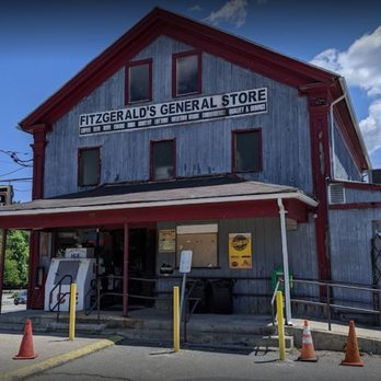 kierkegaard911　fifth general store FIFTH GENERAL STORE