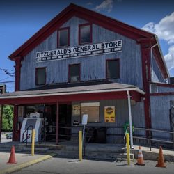 Fitzgerald's General Store