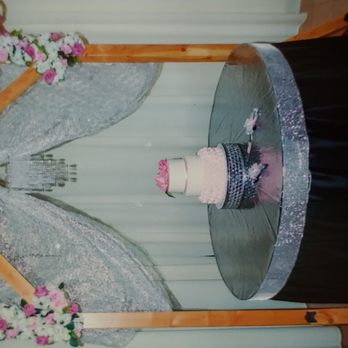 Fiesta Max Events Center - The little cake - Venues & Event Spaces Near Me - Riverside, California